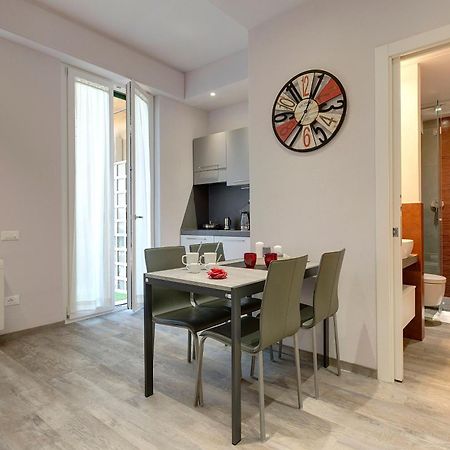 Dante & Virgilio Apartments By Mamo Florenz Exterior foto