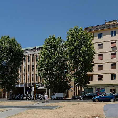 Dante & Virgilio Apartments By Mamo Florenz Exterior foto