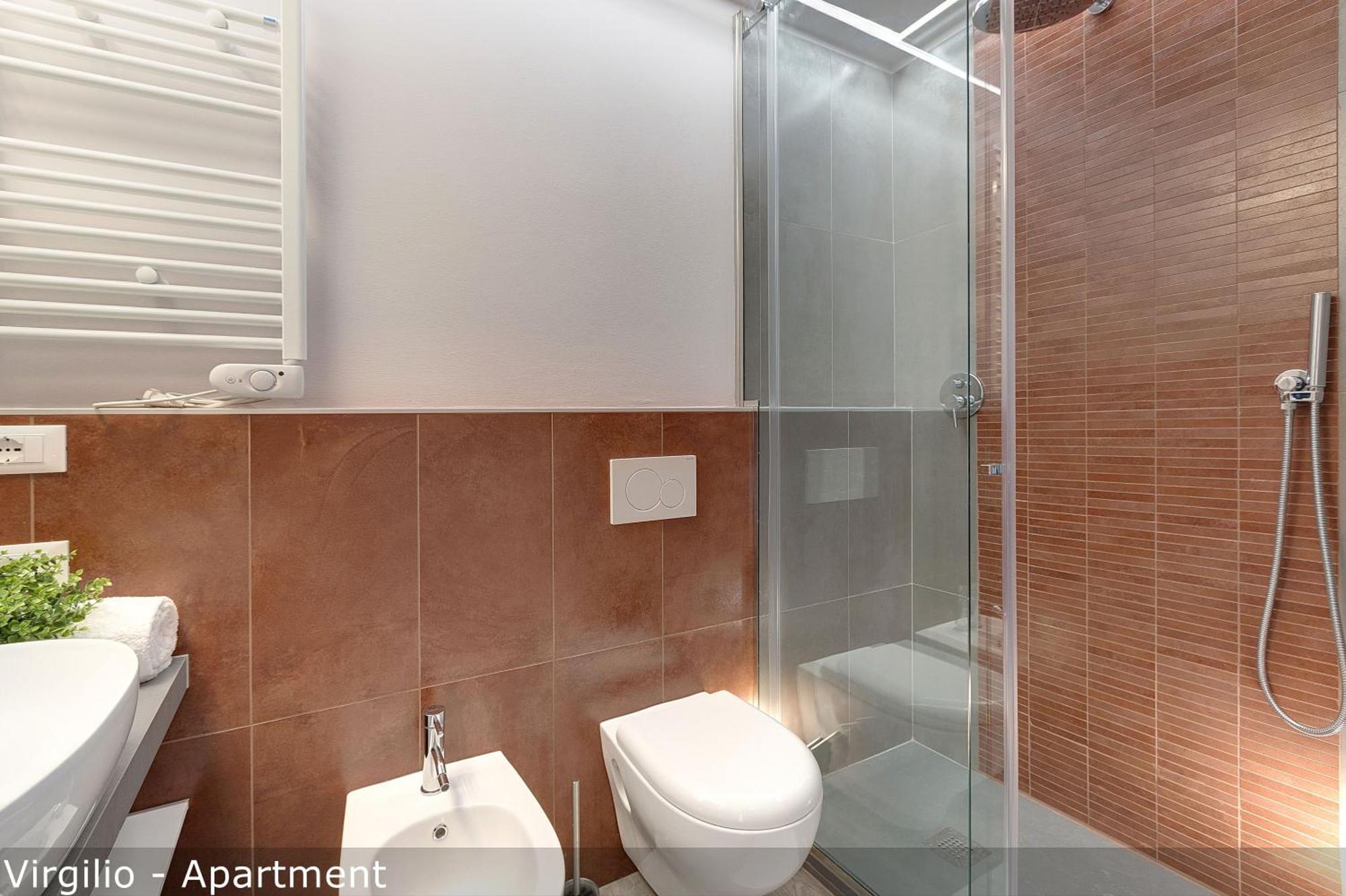 Dante & Virgilio Apartments By Mamo Florenz Exterior foto