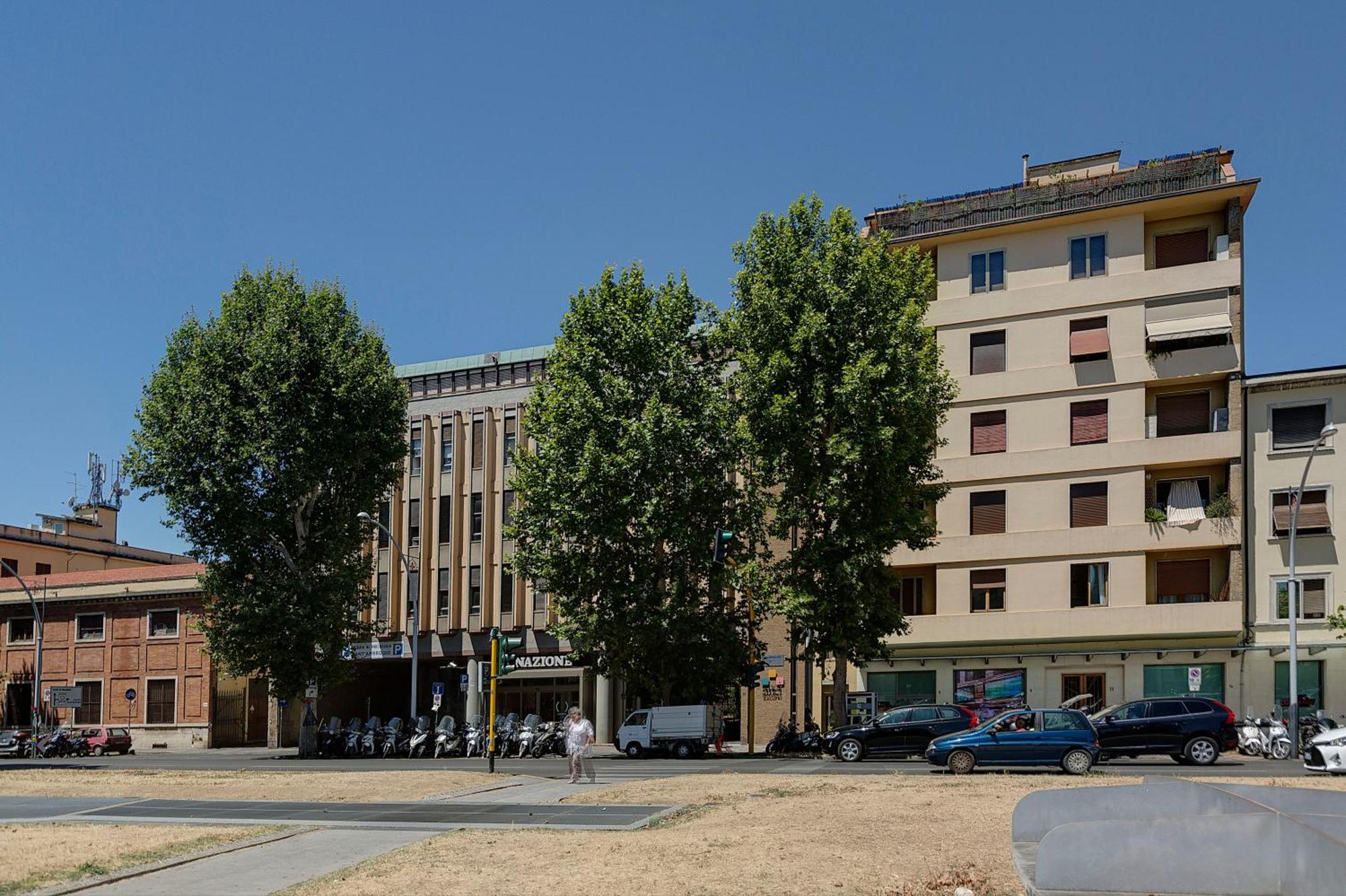 Dante & Virgilio Apartments By Mamo Florenz Exterior foto